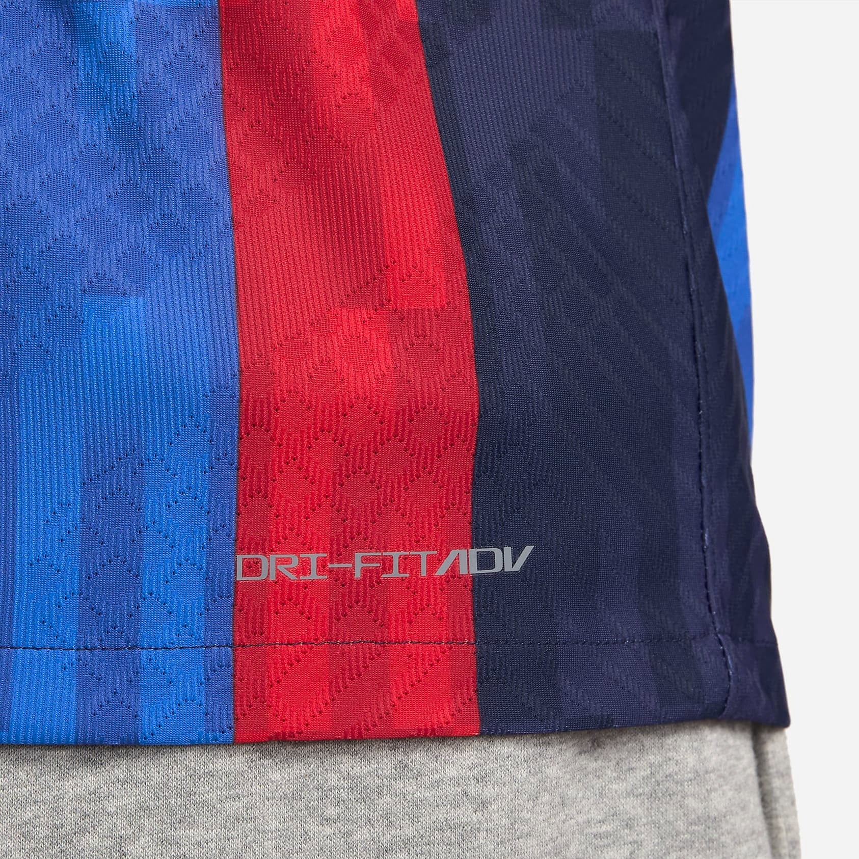 Nike Men's FC Barcelona Home Authentic Jersey 2022-23