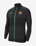 Barcelona 19/20 I96 Jacket - BV2606-070-NIKE by Nike | Available at Niky's Sports