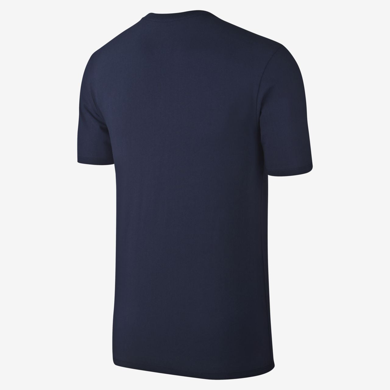 Men's FC Barcelona T-Shirt - Navy Blue - 924164-451-NIKE by Nike | Available at Niky's Sports