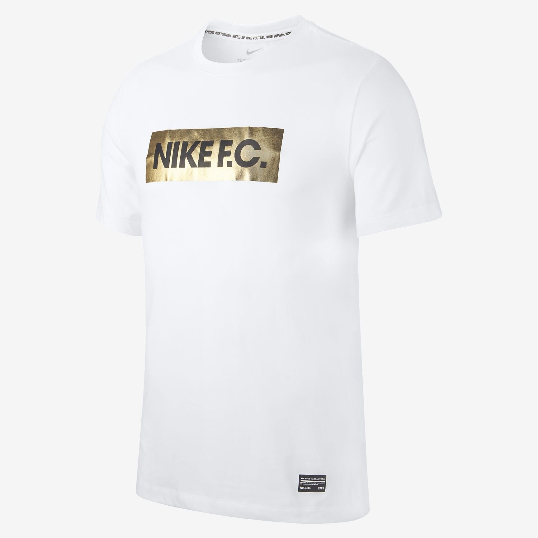 FC Dri-FIT T-Shirt - White