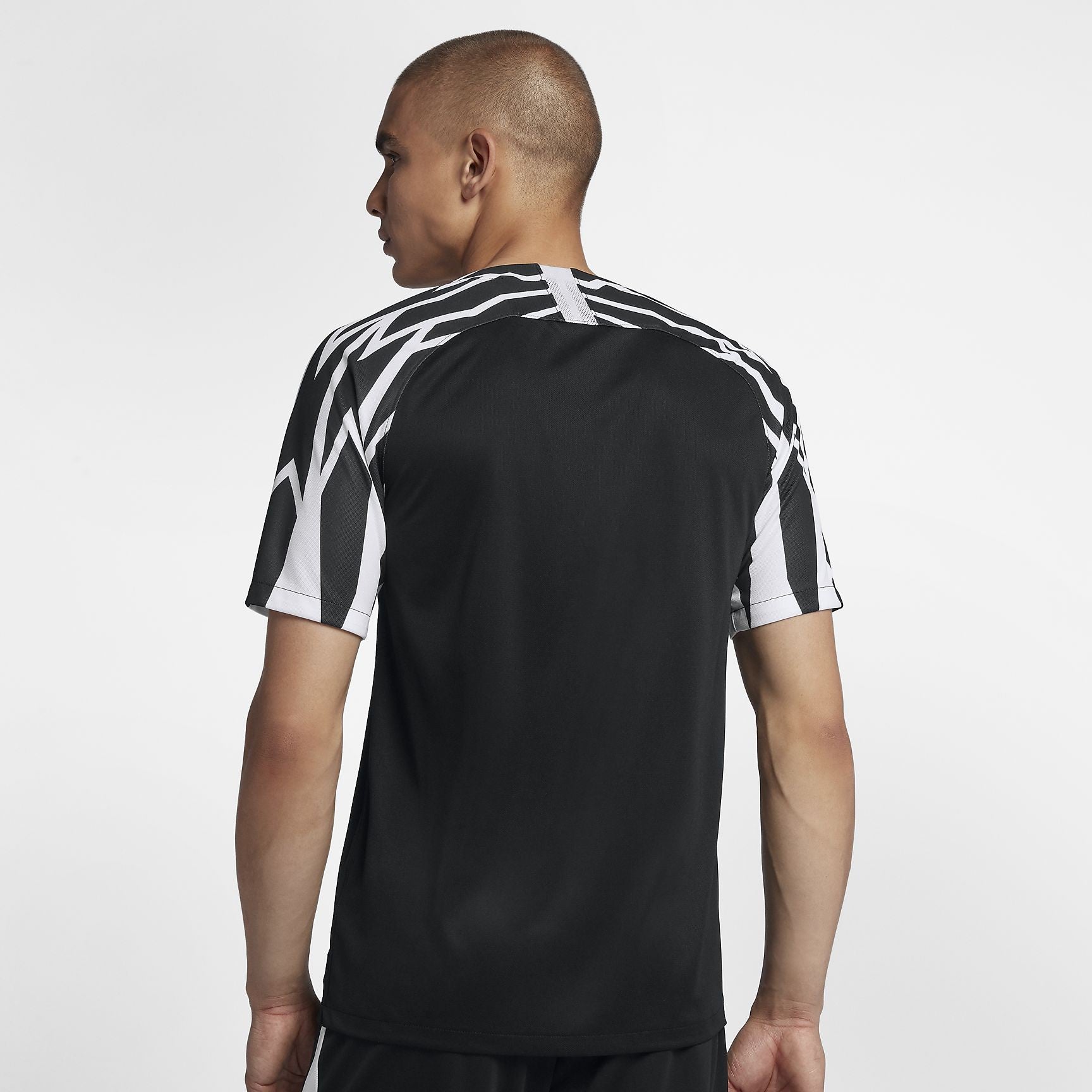 nike soccer shirts men