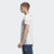 Men's FC Bayern 19/20 Away Stadium Jersey - White