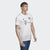 Men's FC Bayern 19/20 Away Stadium Jersey - White