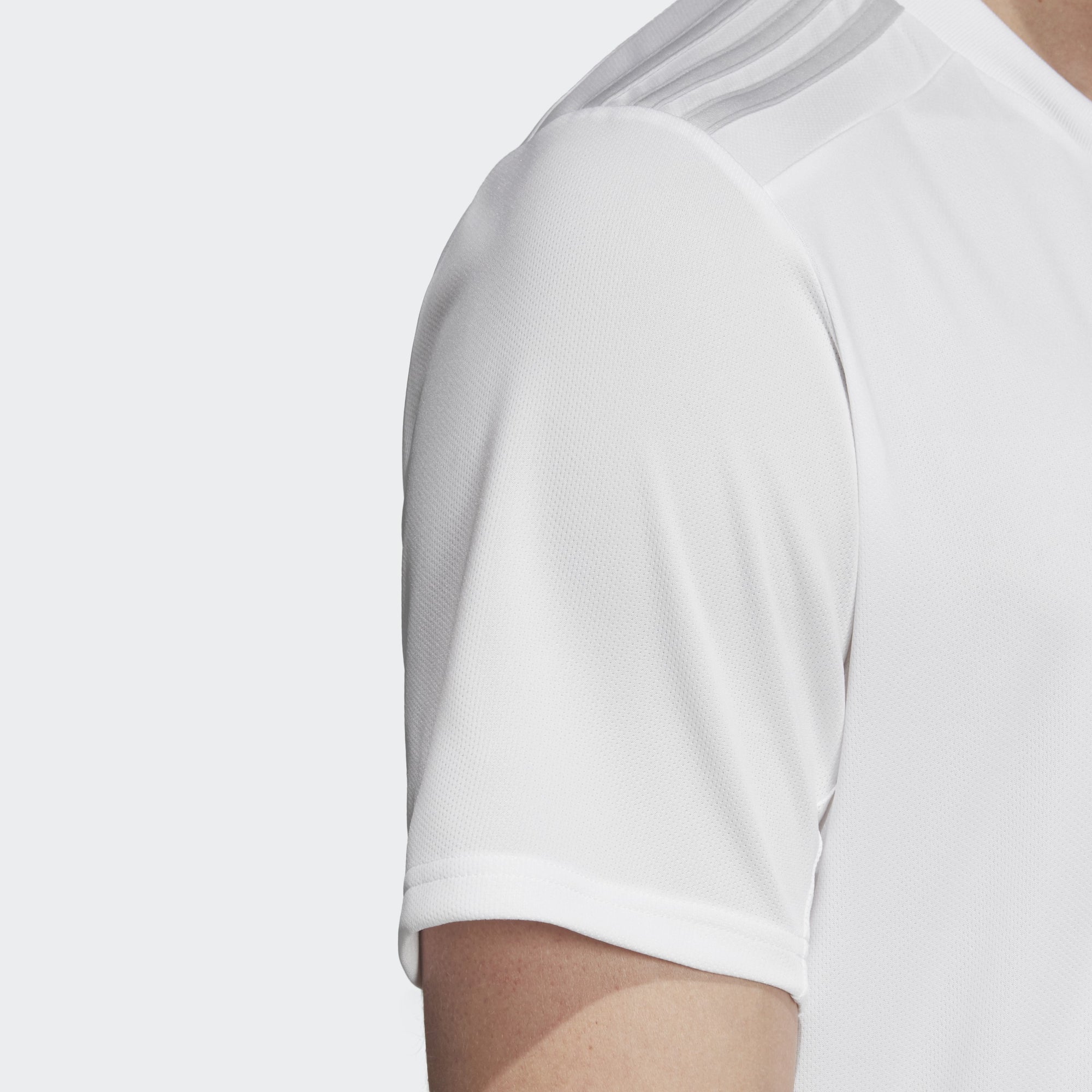 Men's FC Bayern 19/20 Away Stadium Jersey - White