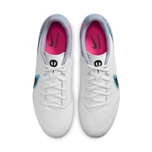 Nike Tiempo Legend 9 Academy MG Multi-Ground Soccer Cleats - DA1174-146-NIKE by Nike | Available at Niky's Sports
