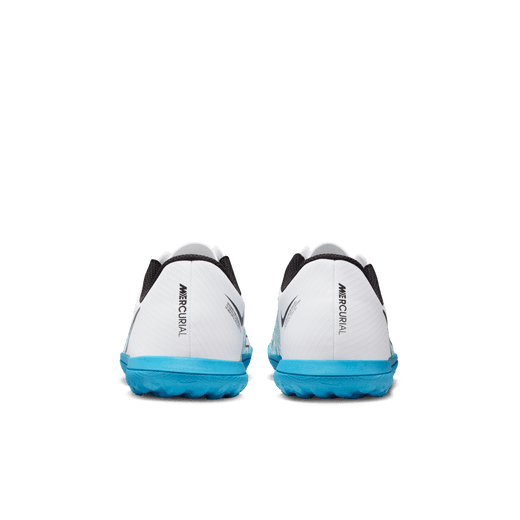 Nike Jr. Mercurial Vapor 15 Club TF Little/Big Kids' Turf Soccer Shoes
