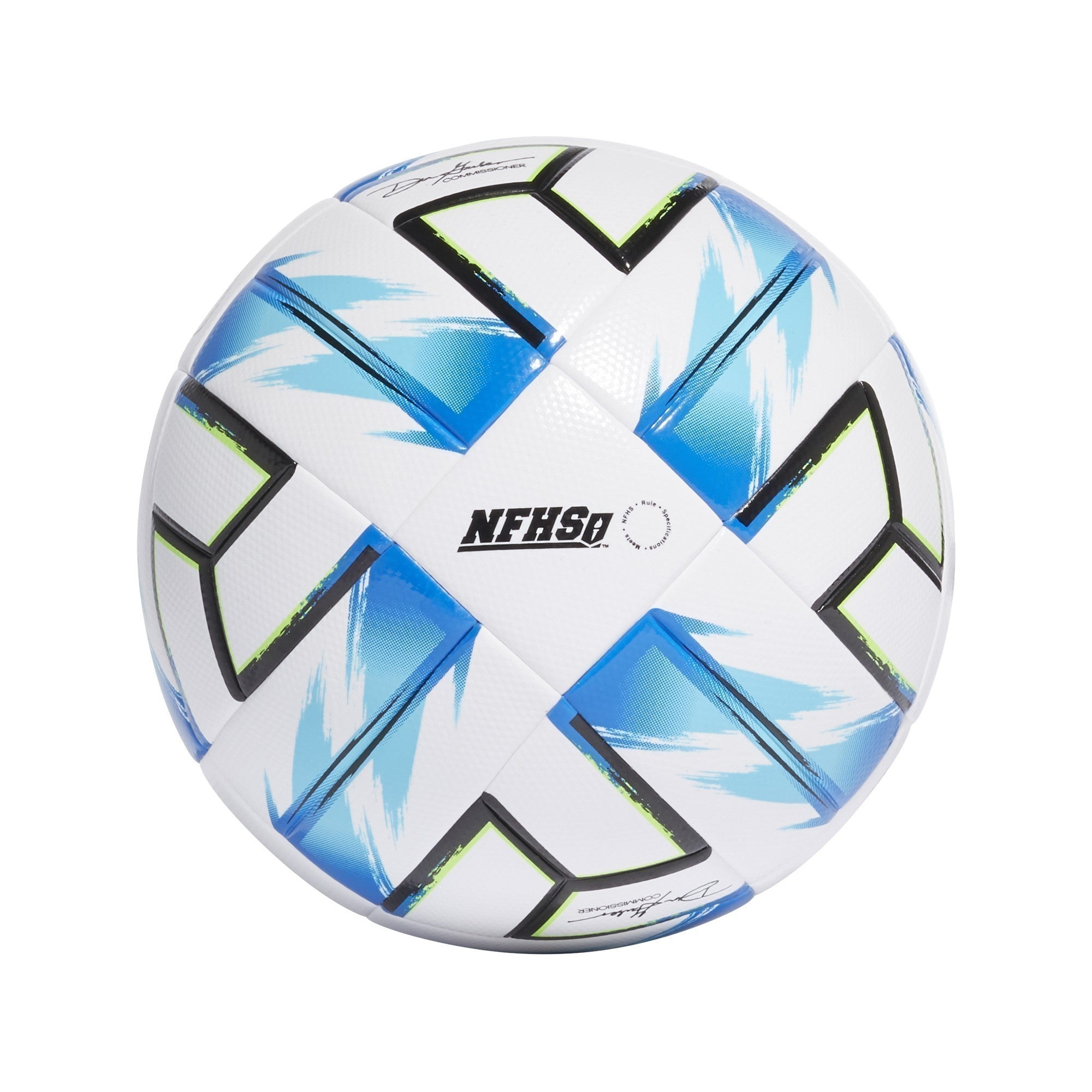 MLS Nativo XXV League Ball