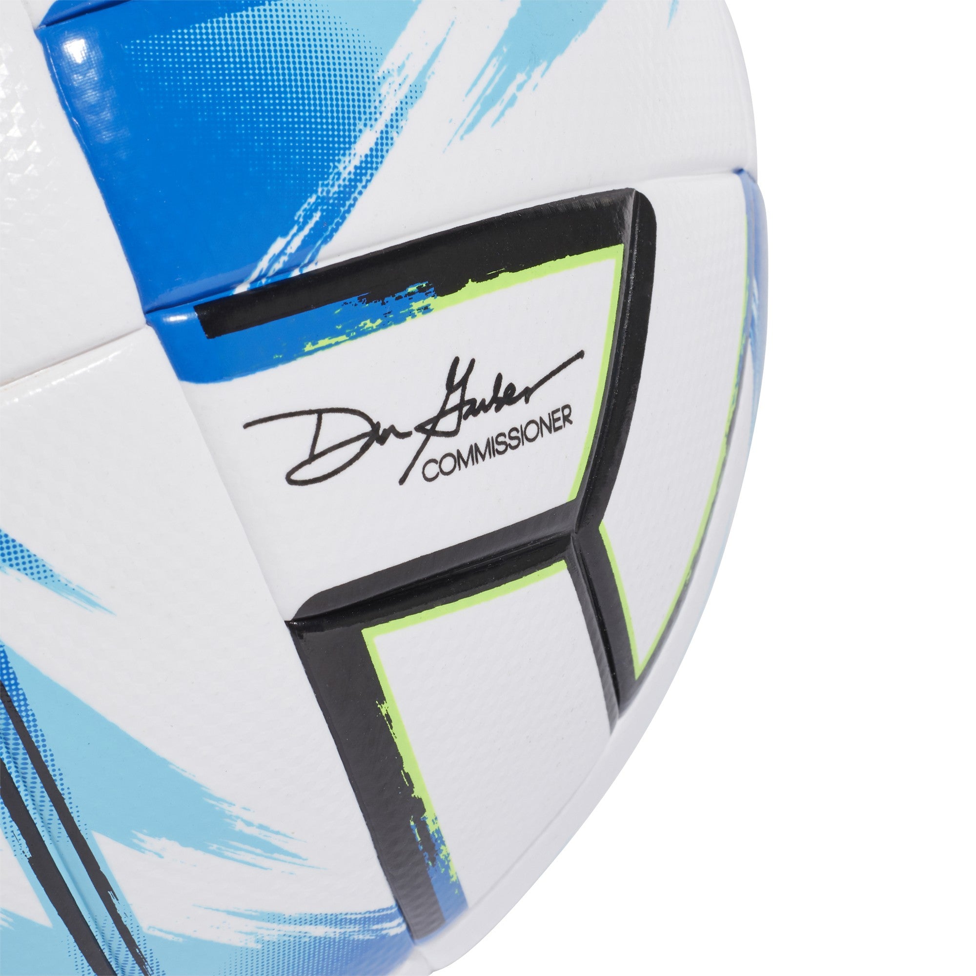 MLS Nativo XXV League Ball