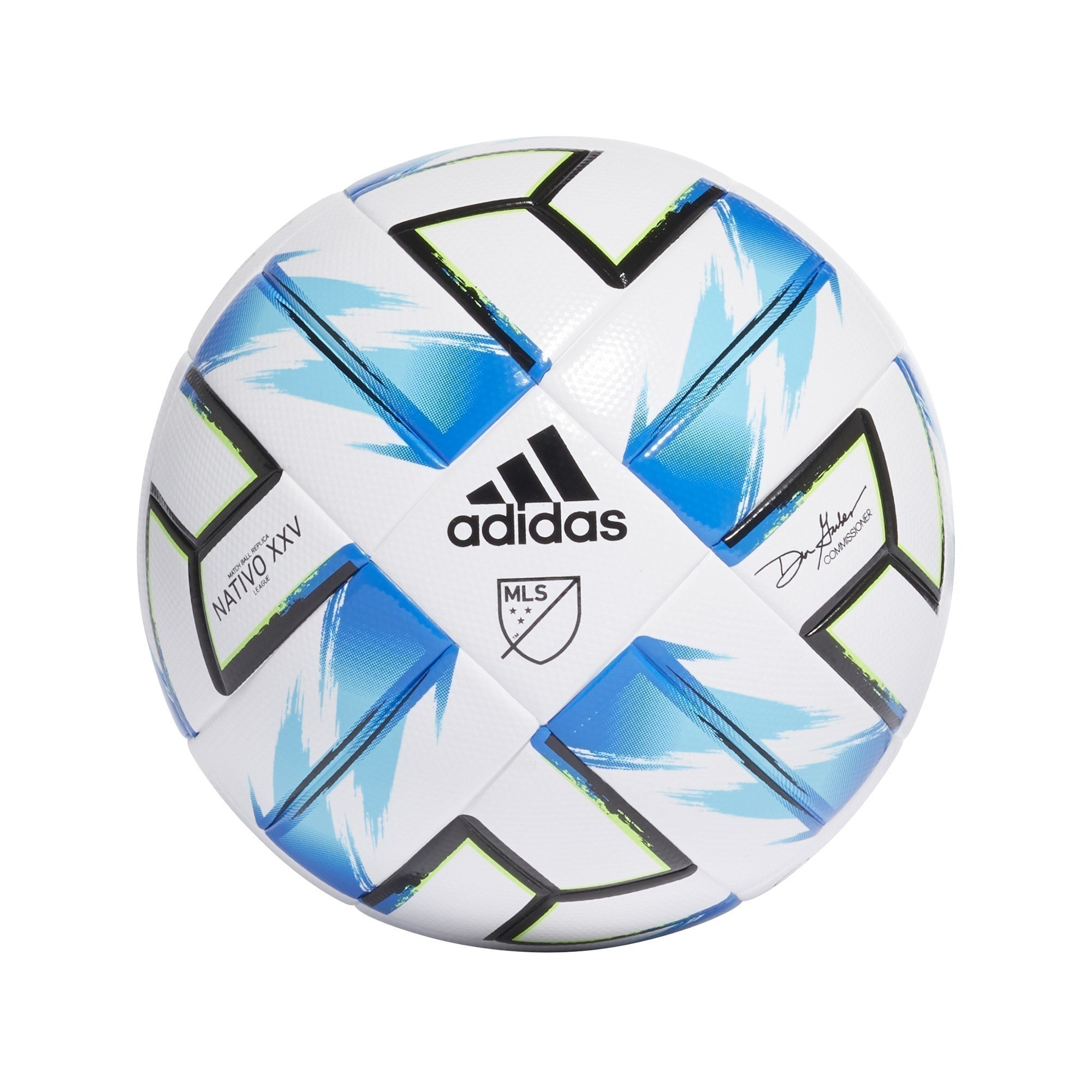 MLS Nativo XXV League Ball
