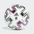 Unifo League Soccer Ball - FH7339-ADIDAS by Adidas | Available at Niky's Sports