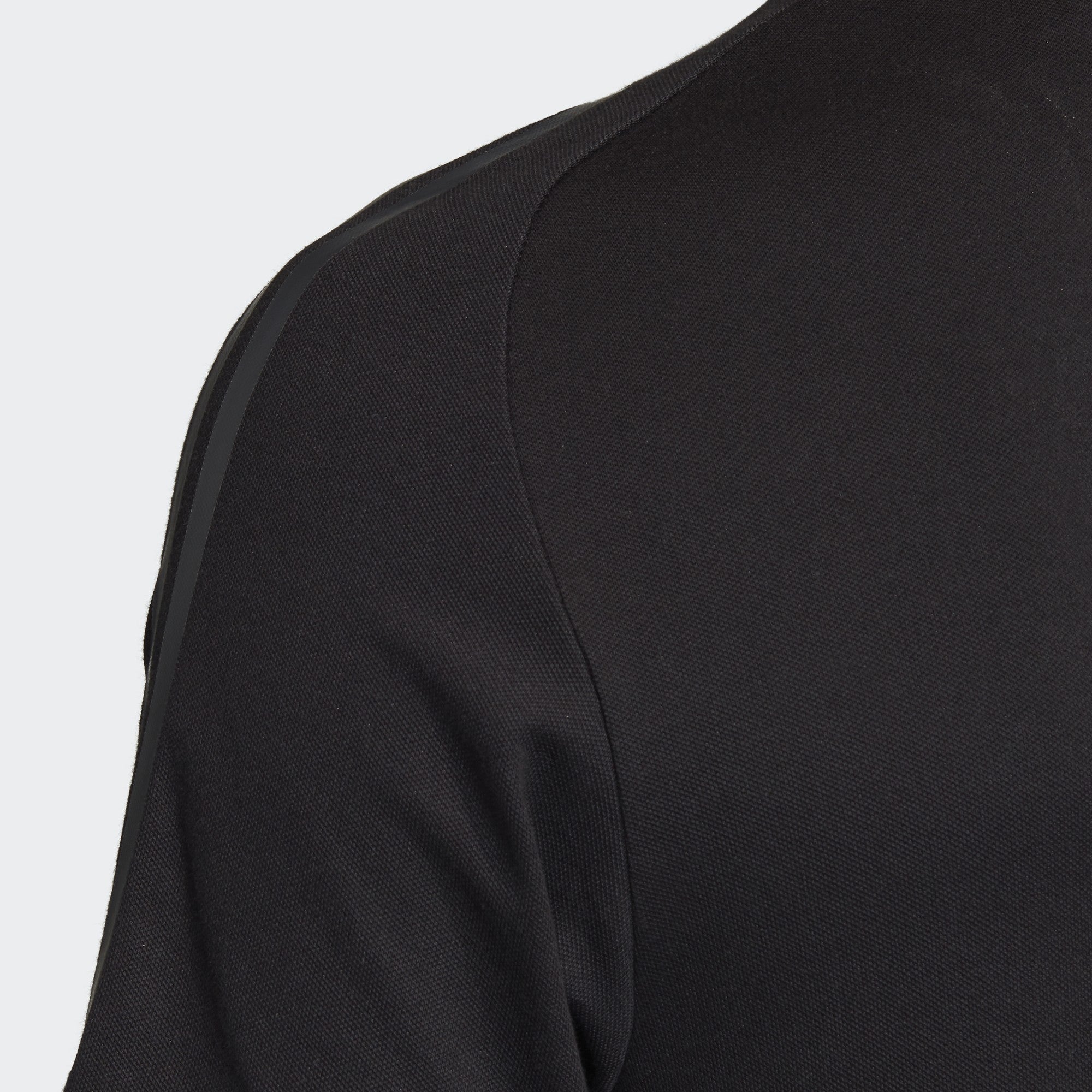 Men's LAFC Polo Black - FI1718-ADIDAS by Adidas | Available at Niky's Sports