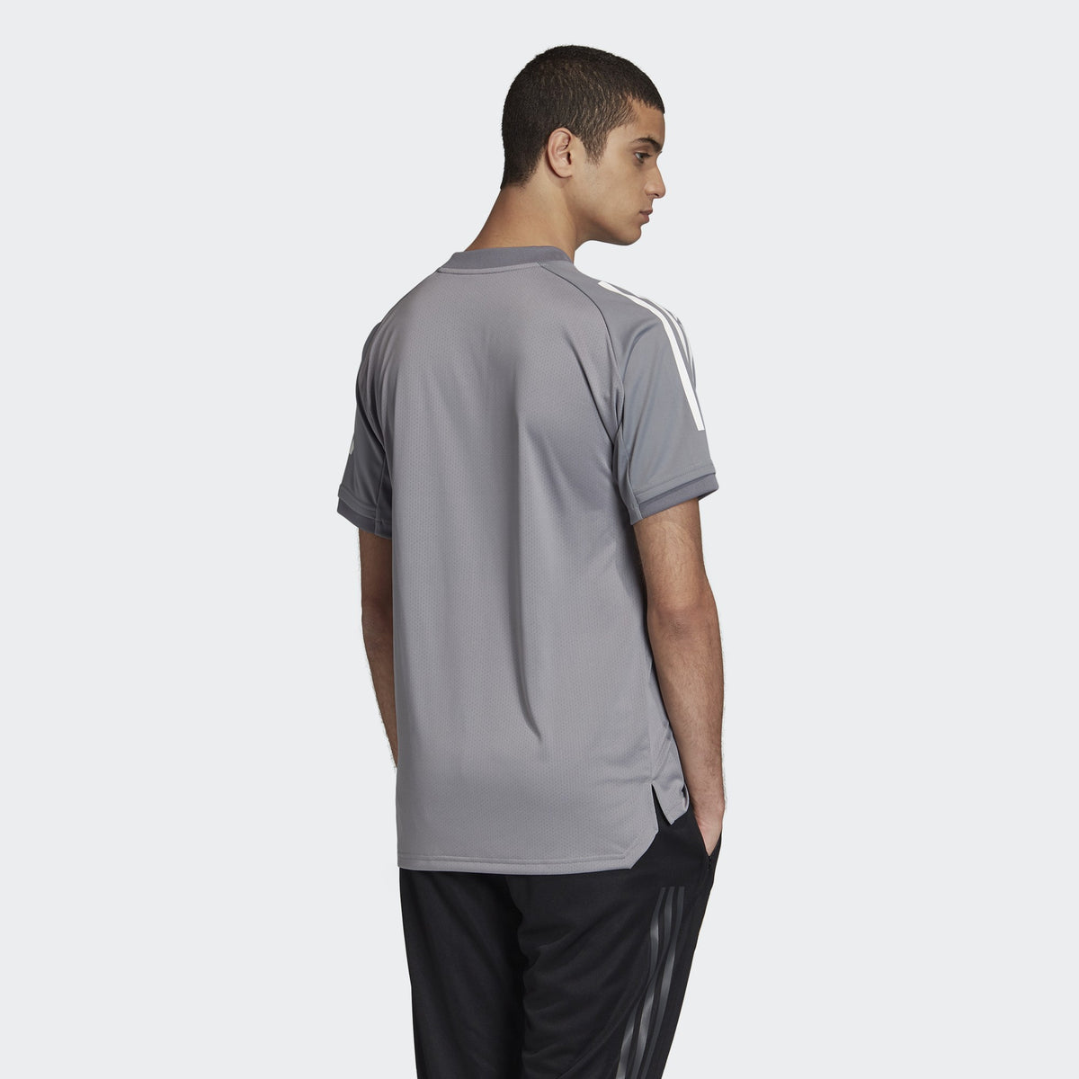 LAFC Training Jersey