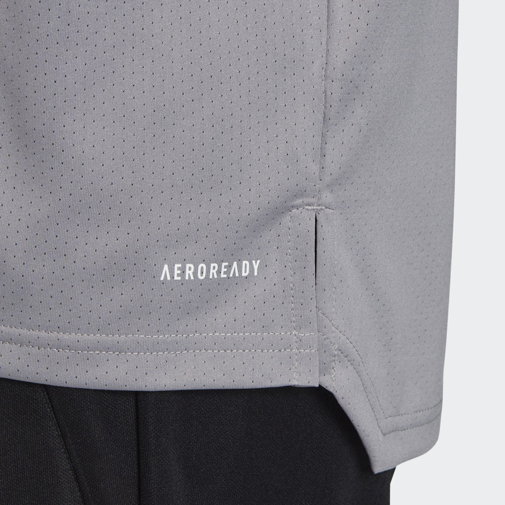 LAFC Training Jersey