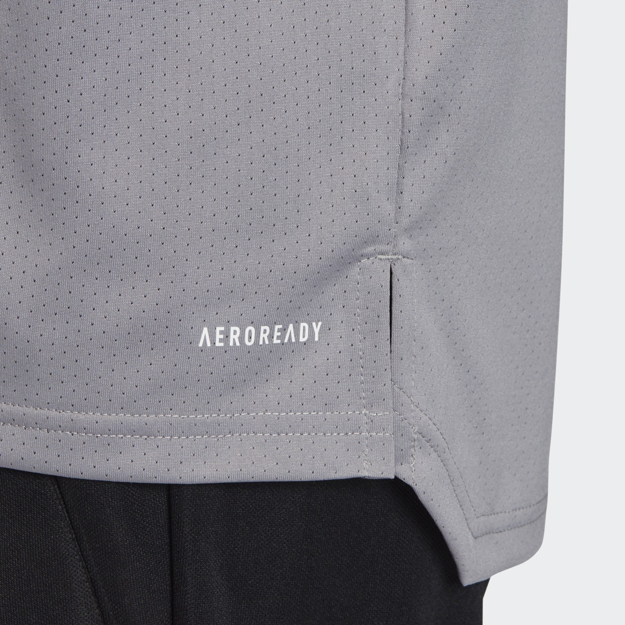 LAFC Training Jersey