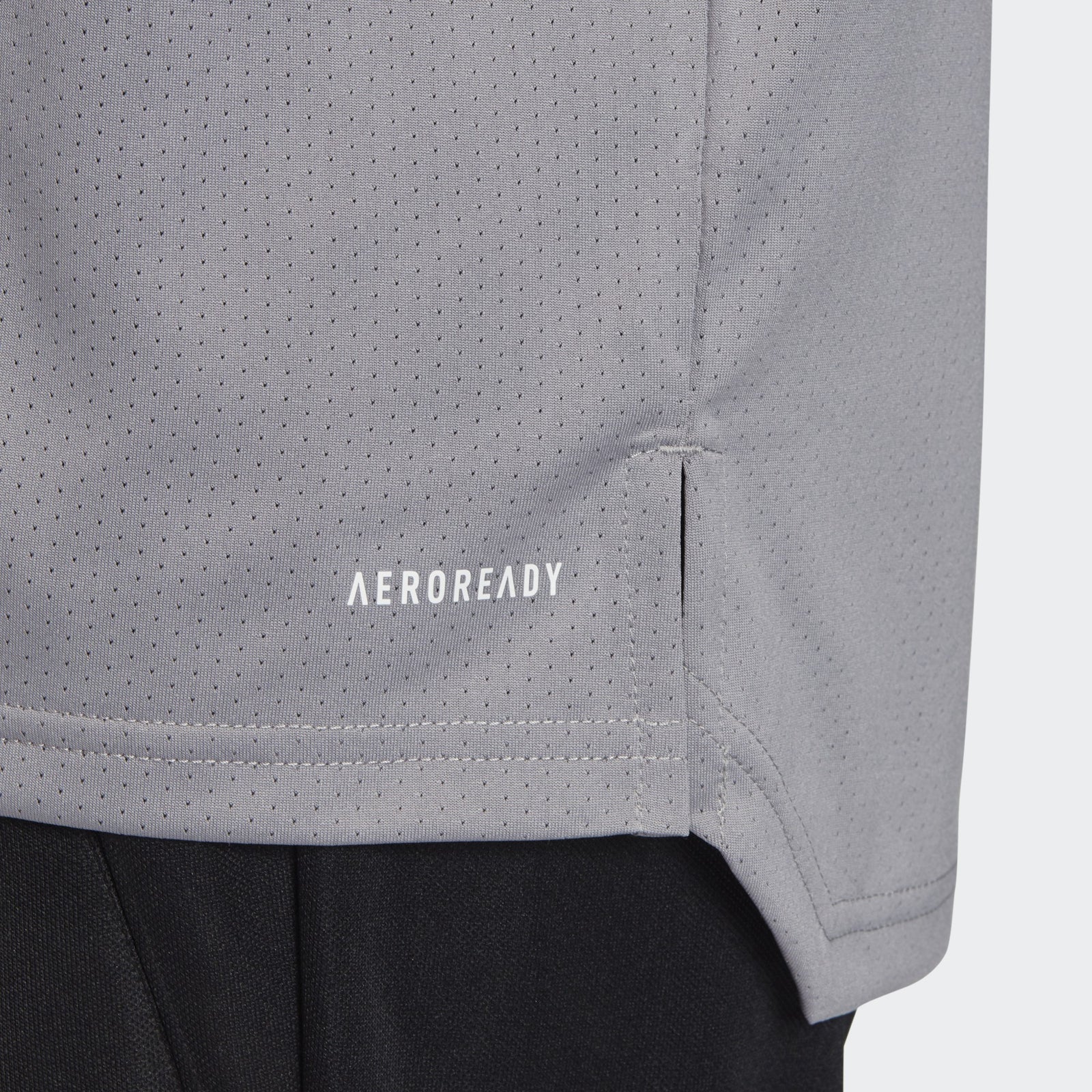 LAFC Training Jersey