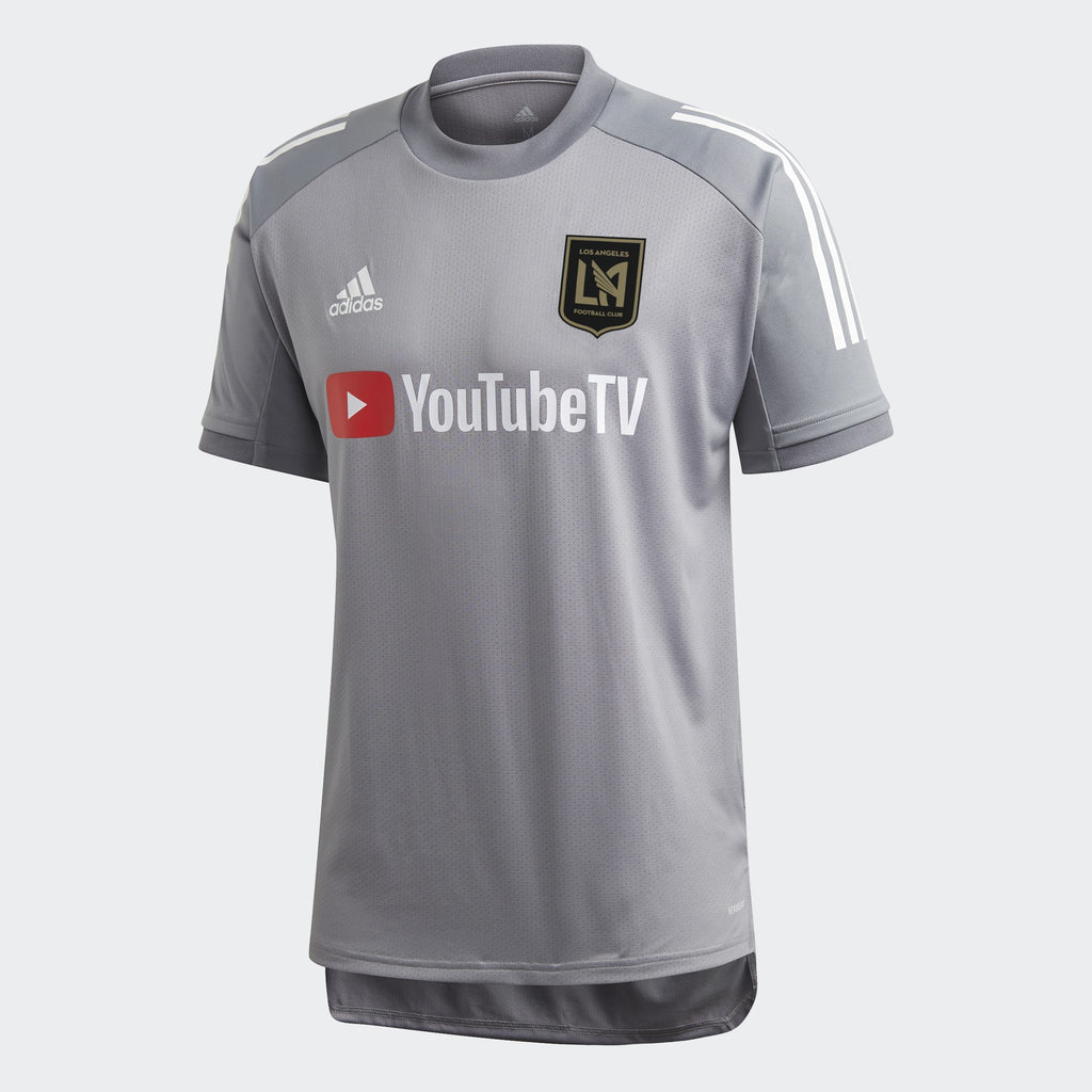LAFC Training Jersey