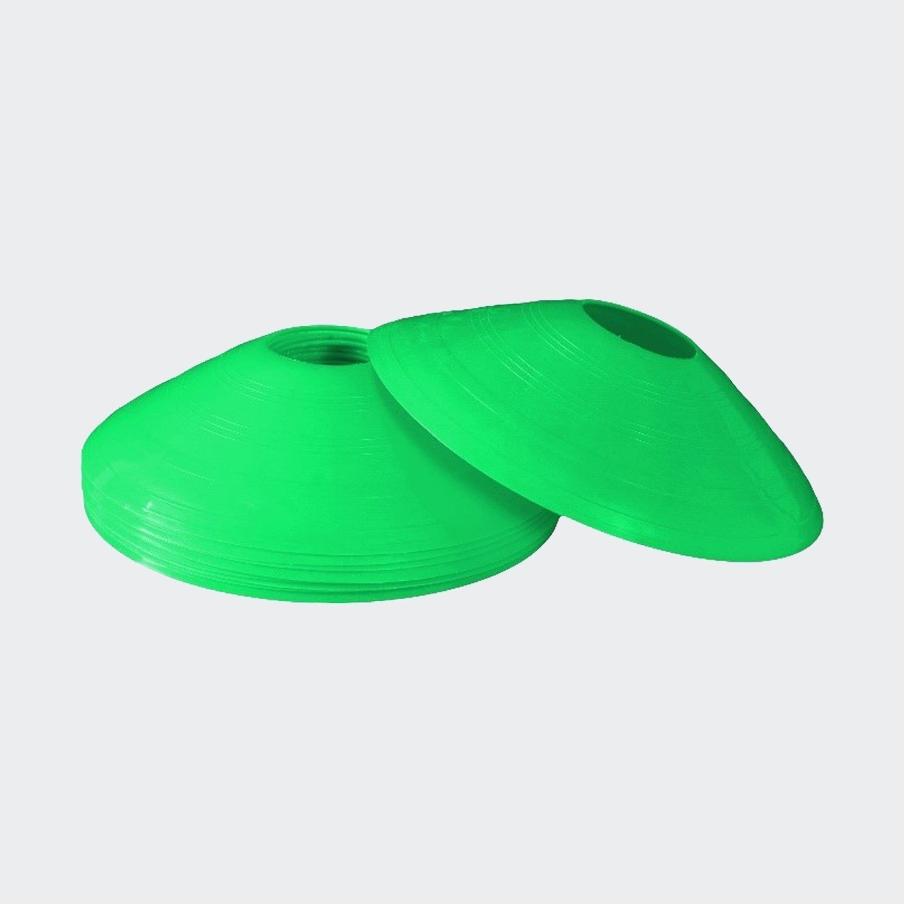 Field Marker - Green (10 Pack) - 0102FG-ADMIRAL by Admiral | Available at Niky's Sports
