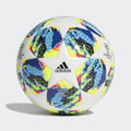 Finale Mini Ball - DY2563-ADIDAS by Adidas | Available at Niky's Sports
