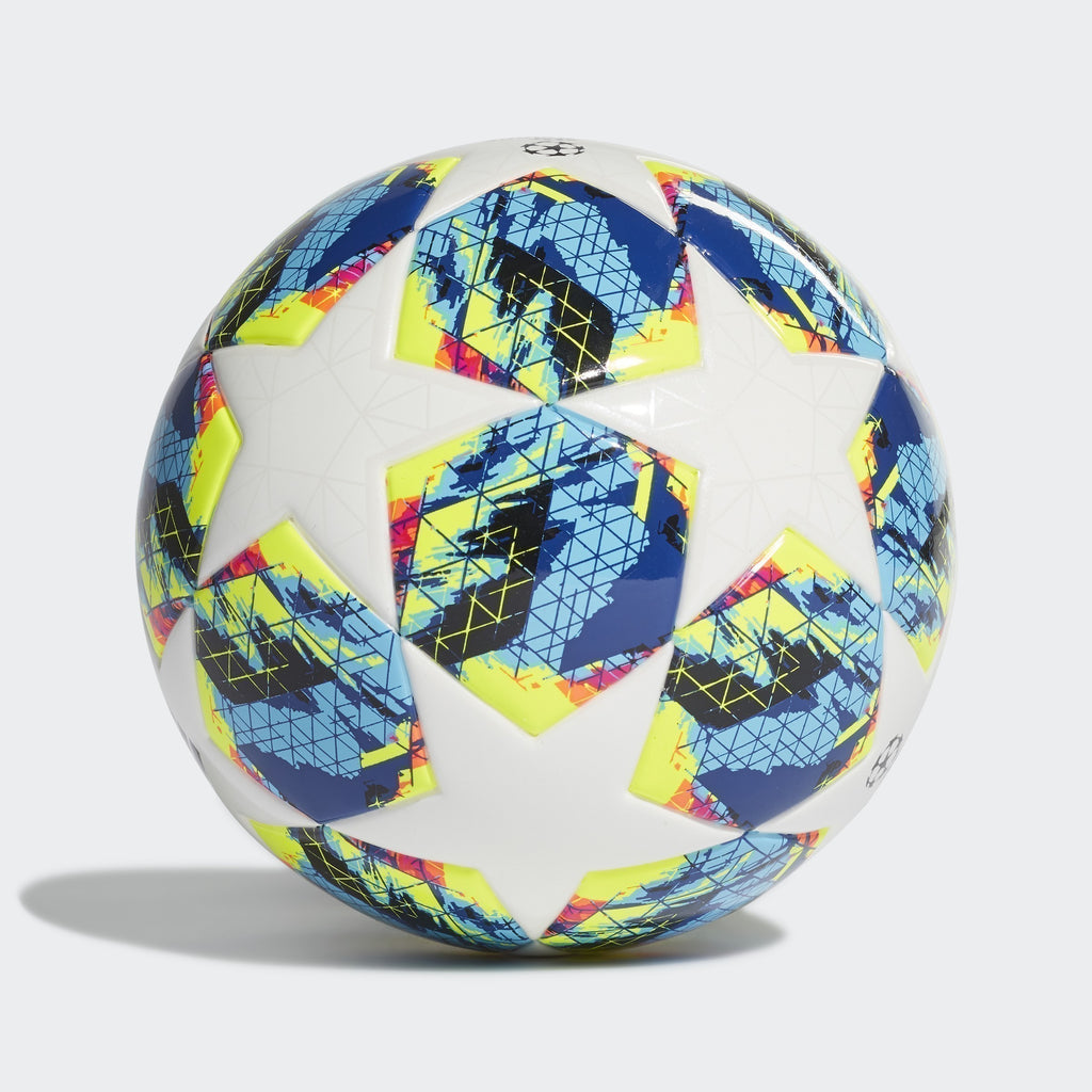 Finale Mini Ball - DY2563-ADIDAS by Adidas | Available at Niky's Sports