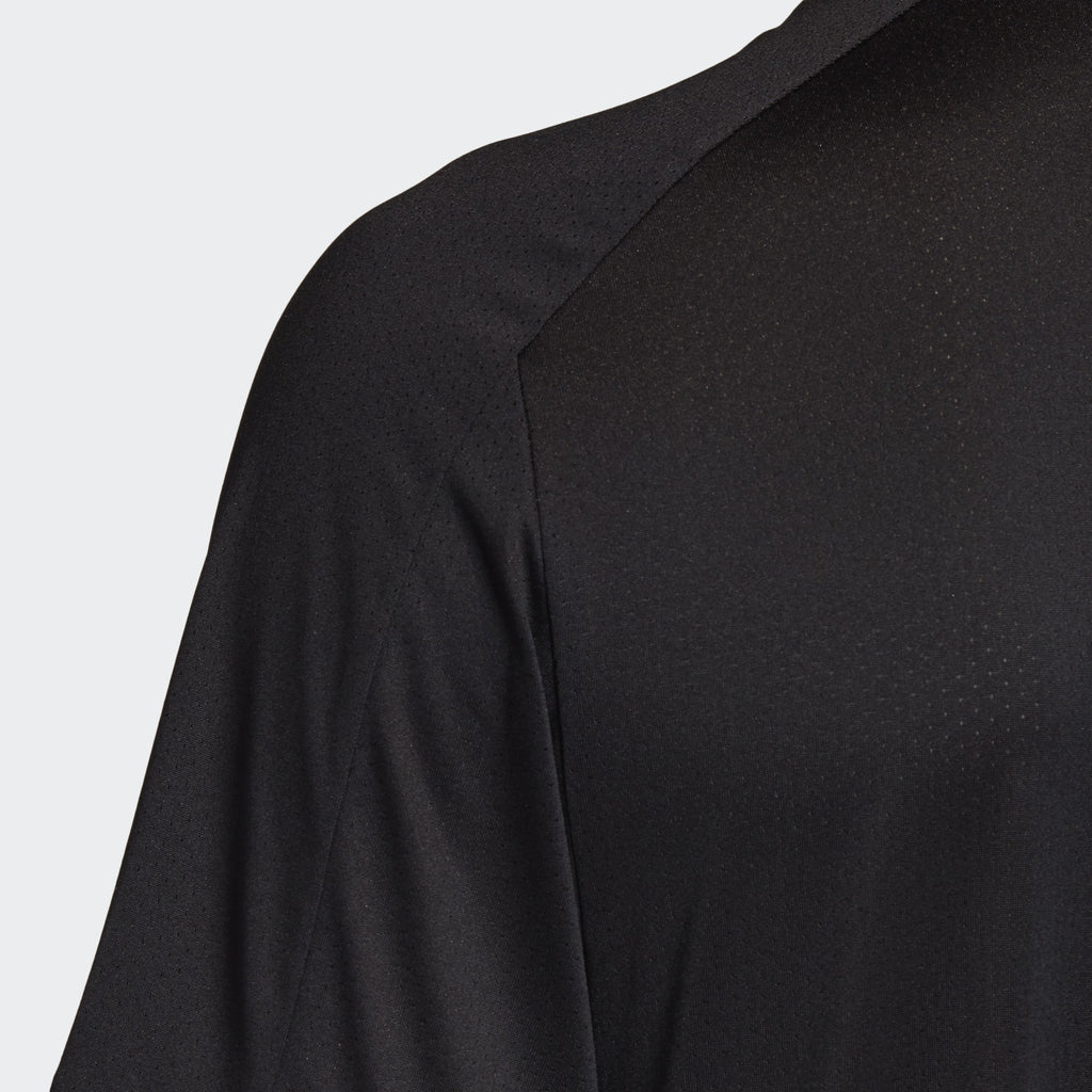 Men's LAFC Home Authentic Jersey 20/21 - FL9602-ADIDAS by Adidas | Available at Niky's Sports