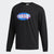 Ovalo Tee - Black - FM1440-ADIDAS by Adidas | Available at Niky's Sports