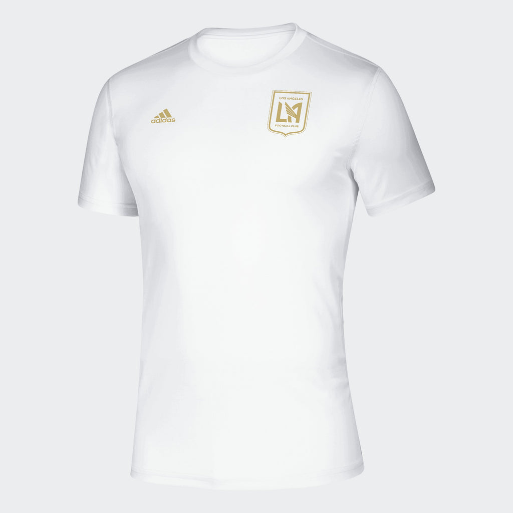 Men's LAFC Creator Tee White