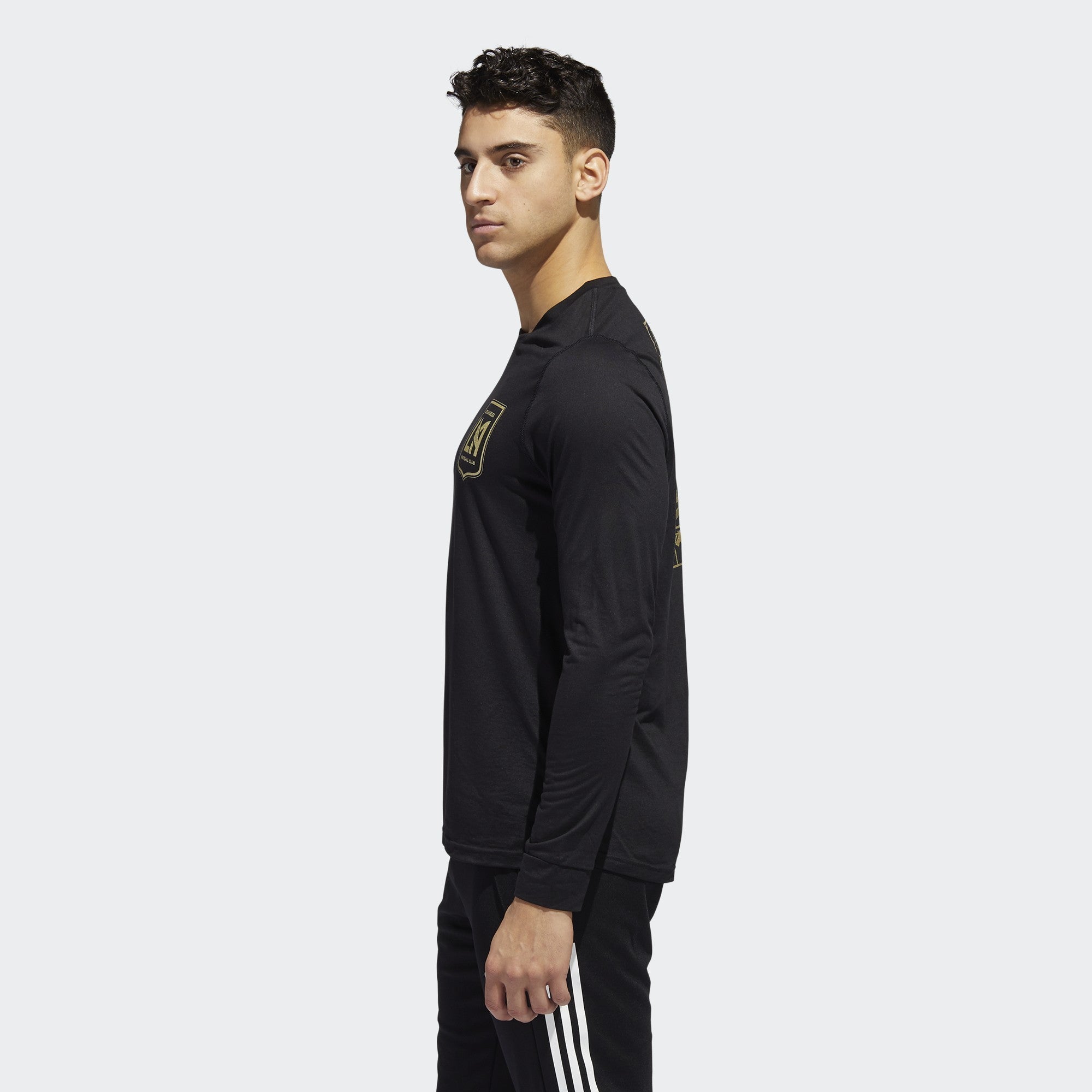 LAFC Long Sleeve Creator Tee