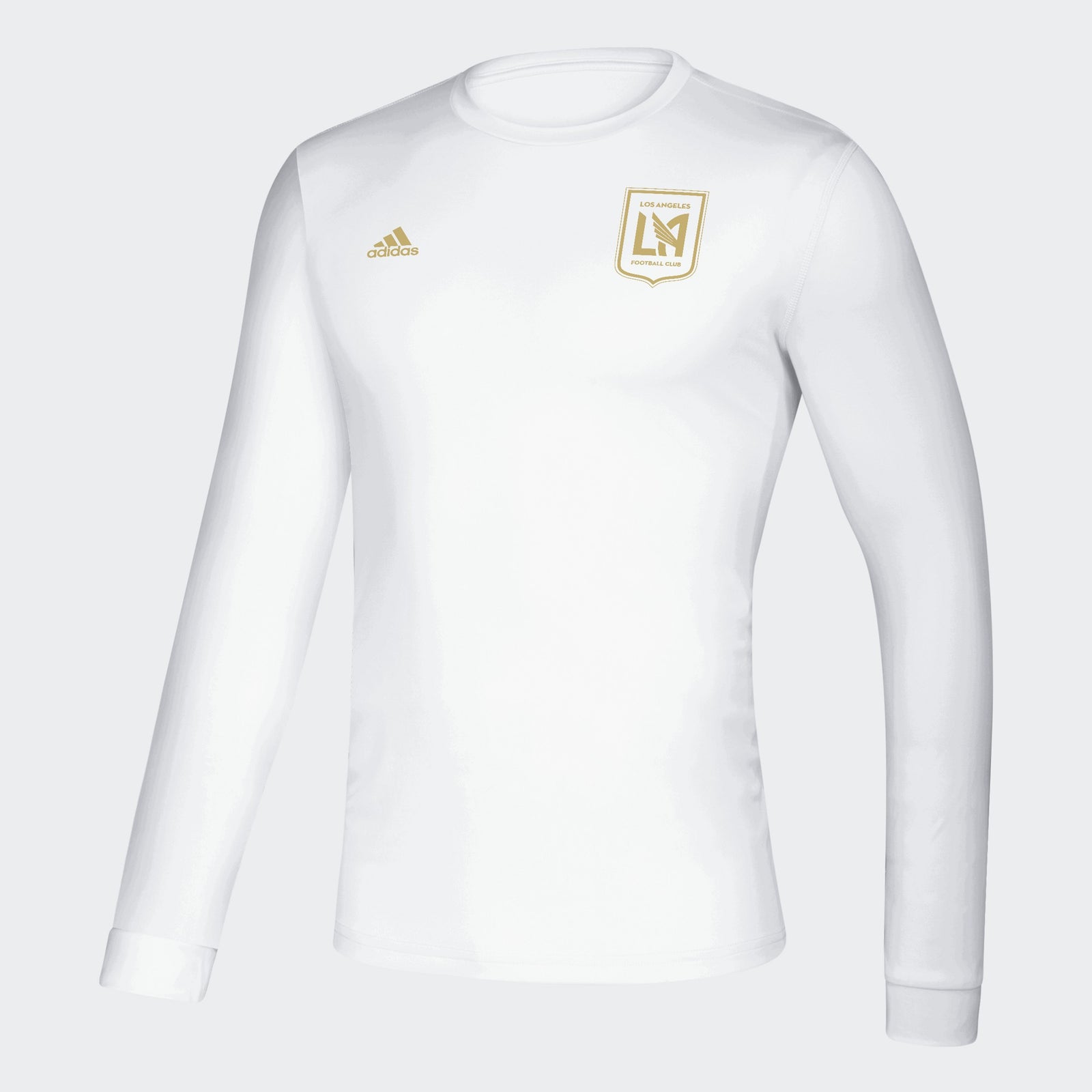 LAFC Long Sleeve Creator Tee