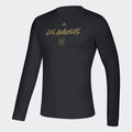 Men's LAFC Long Sleeve Creator Tee - FM9006-ADIDAS by Adidas | Available at Niky's Sports