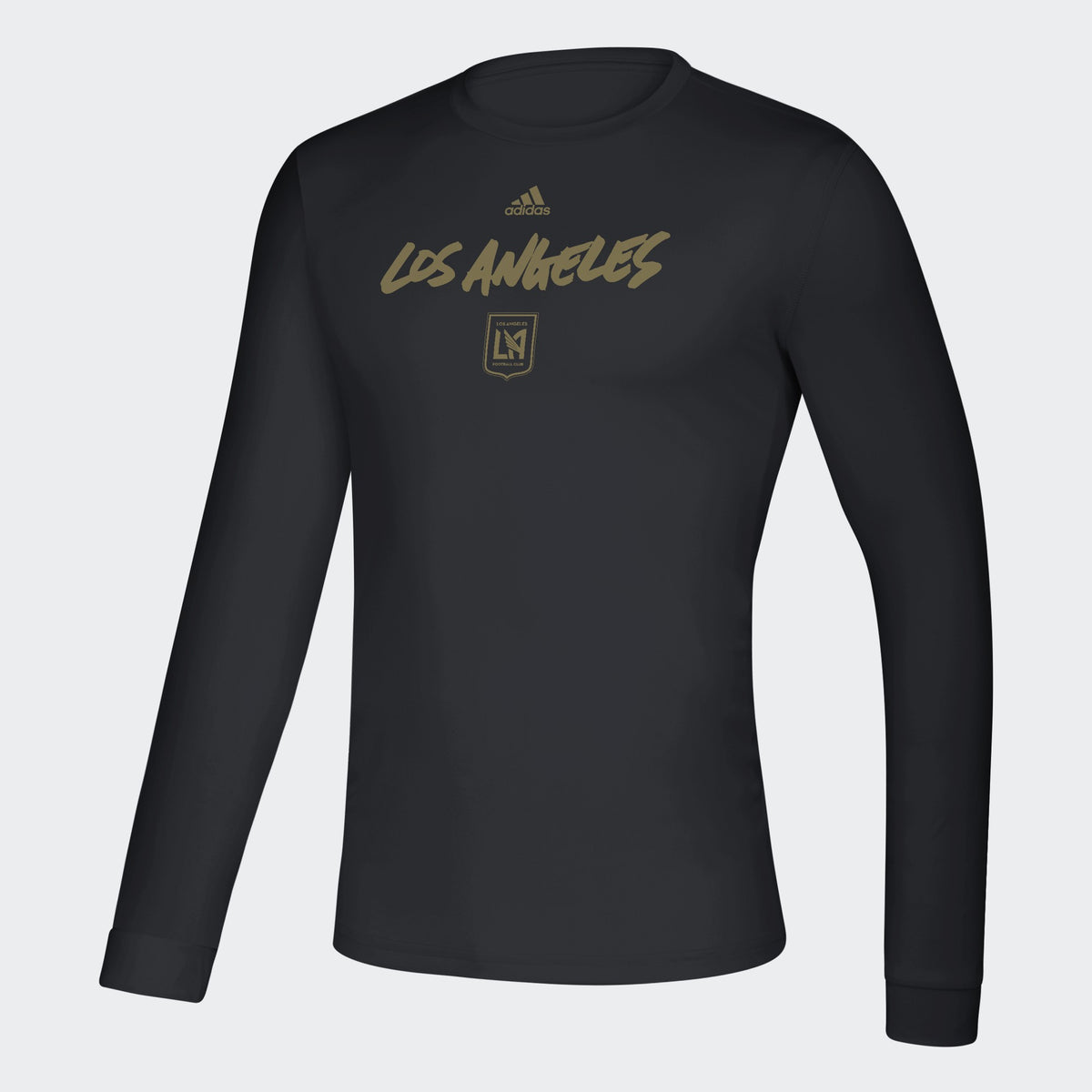 Men&#39;s LAFC Long Sleeve Creator Tee