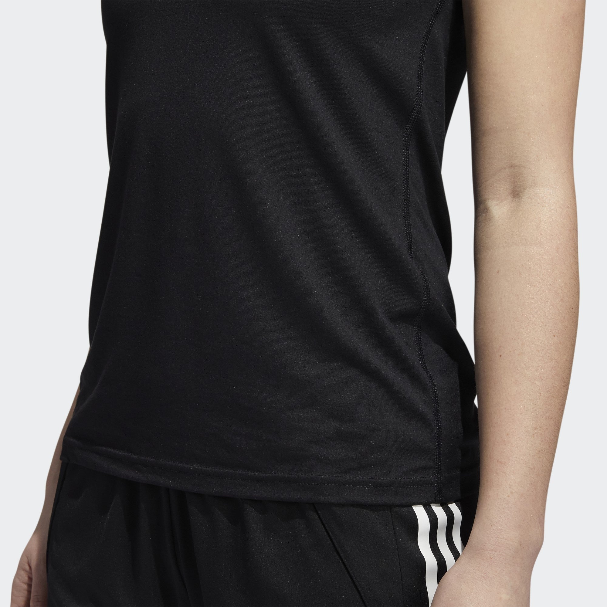 LAFC Women's Creator Tee - FM9039-ADIDAS by Adidas | Available at Niky's Sports