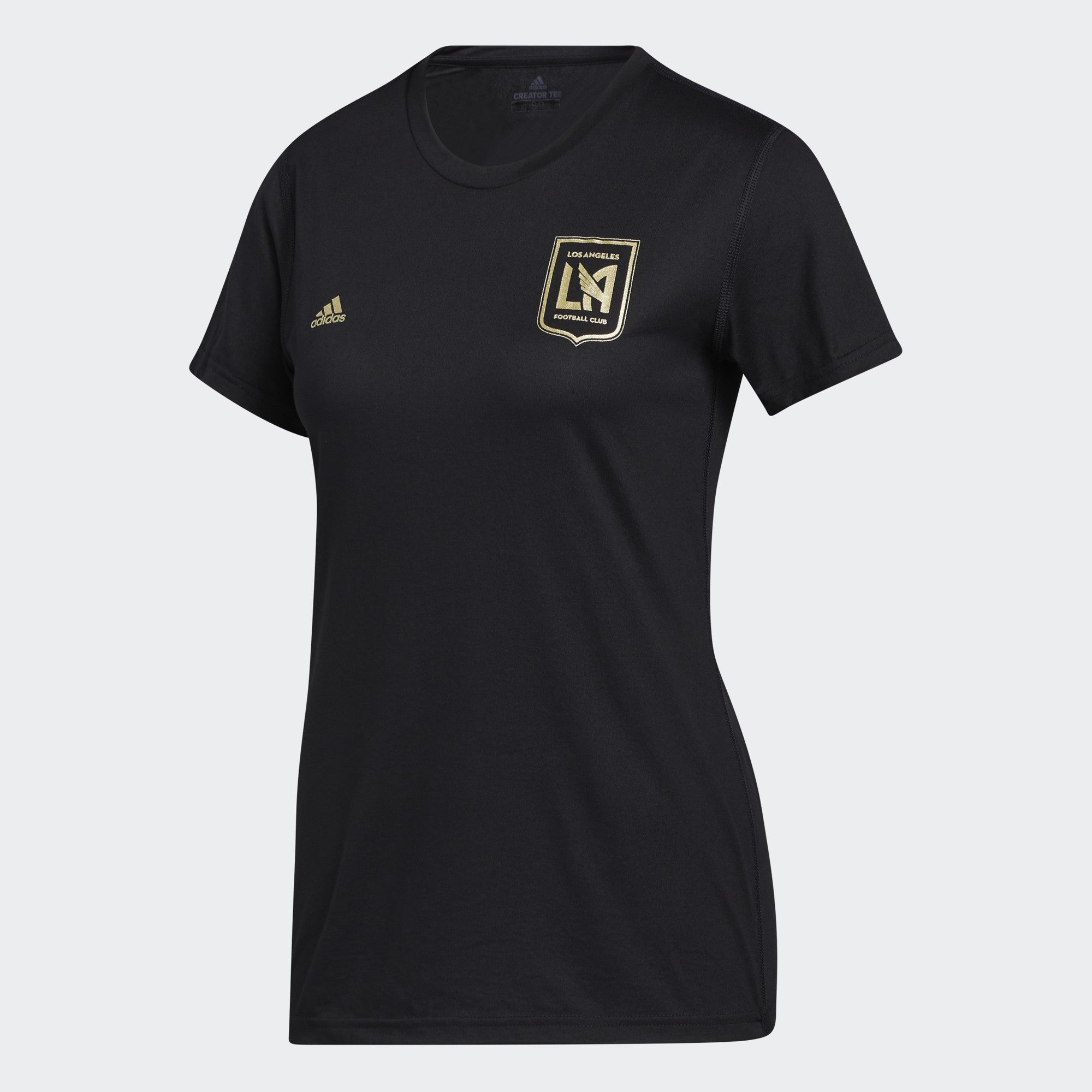 LAFC Women's Creator Tee