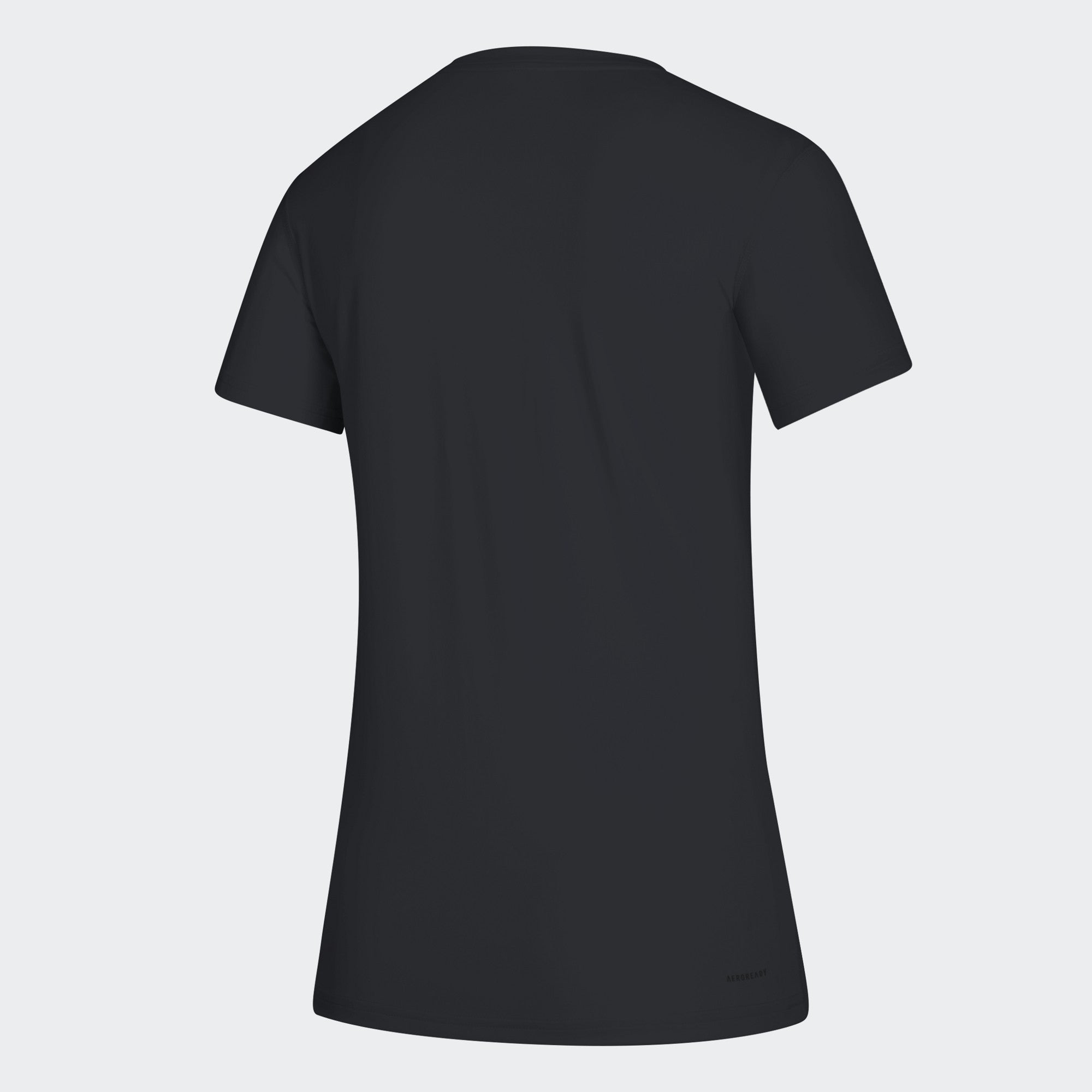 Women's LAFC Creator Short Sleeve Tee - FM9112-ADIDAS by Adidas | Available at Niky's Sports