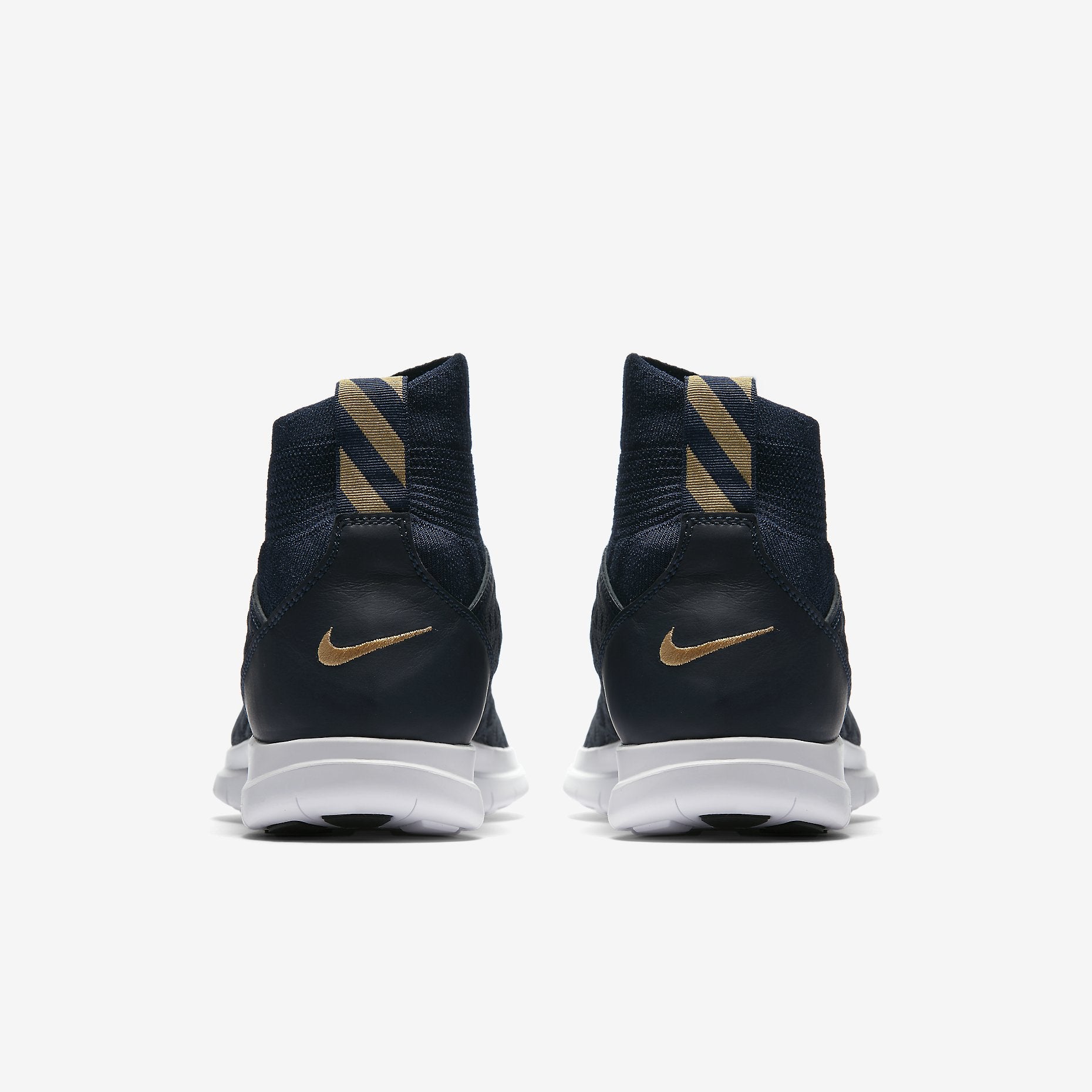 Men's Free Hypervenom III Flynit Soccer Cleats