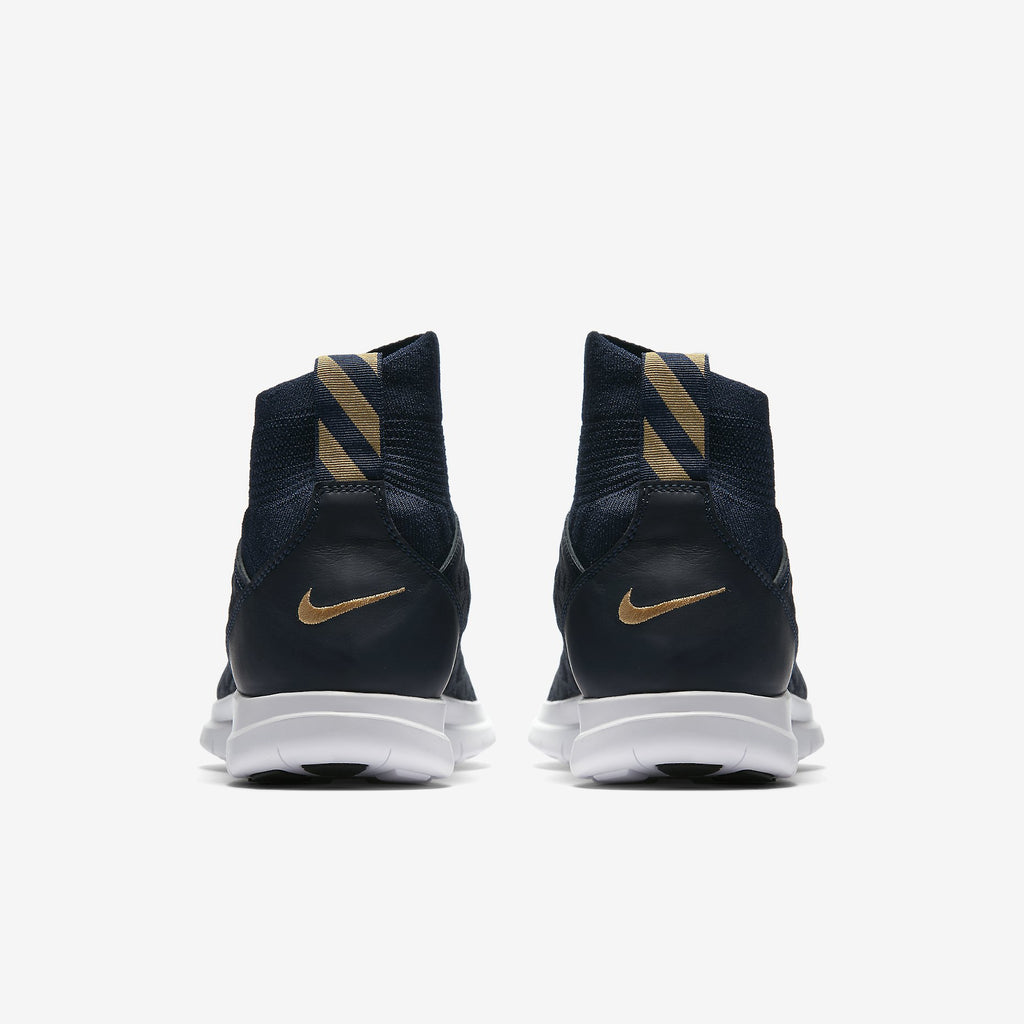 Men's Free Hypervenom III Flynit Soccer Cleats - 898029-400-NIKE by Nike | Available at Niky's Sports