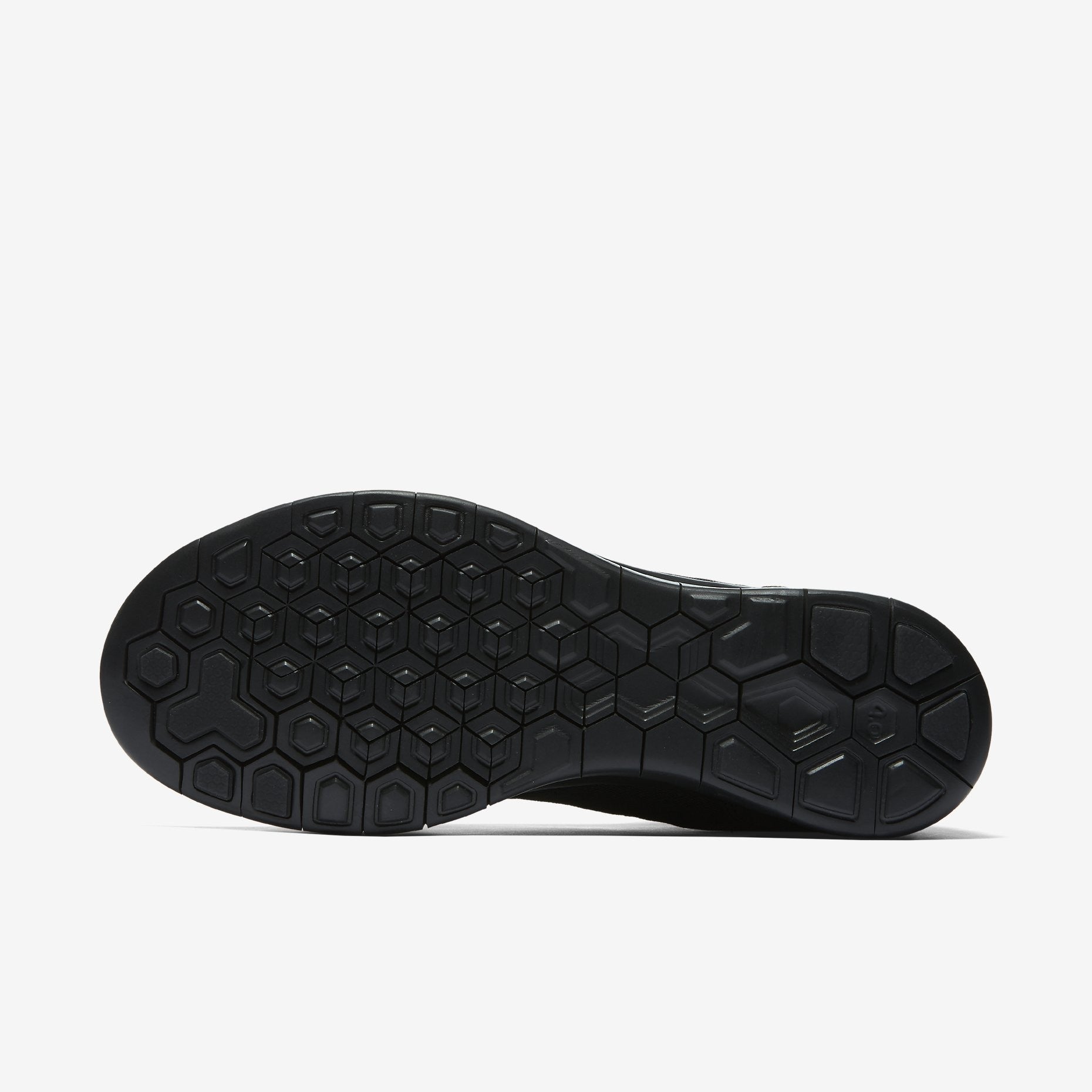 Men's Free Hypervenom III FC Flyknit Shoe Black - 898030-004-NIKE by Nike | Available at Niky's Sports