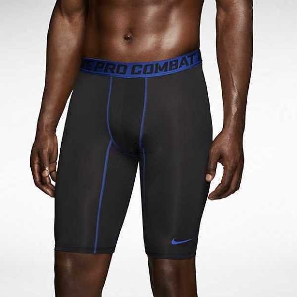 Men's Core 2.0 Compression 9" Training Shorts