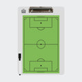 Coaches Clip Board - 0254-ADMIRAL by Admiral | Available at Niky's Sports
