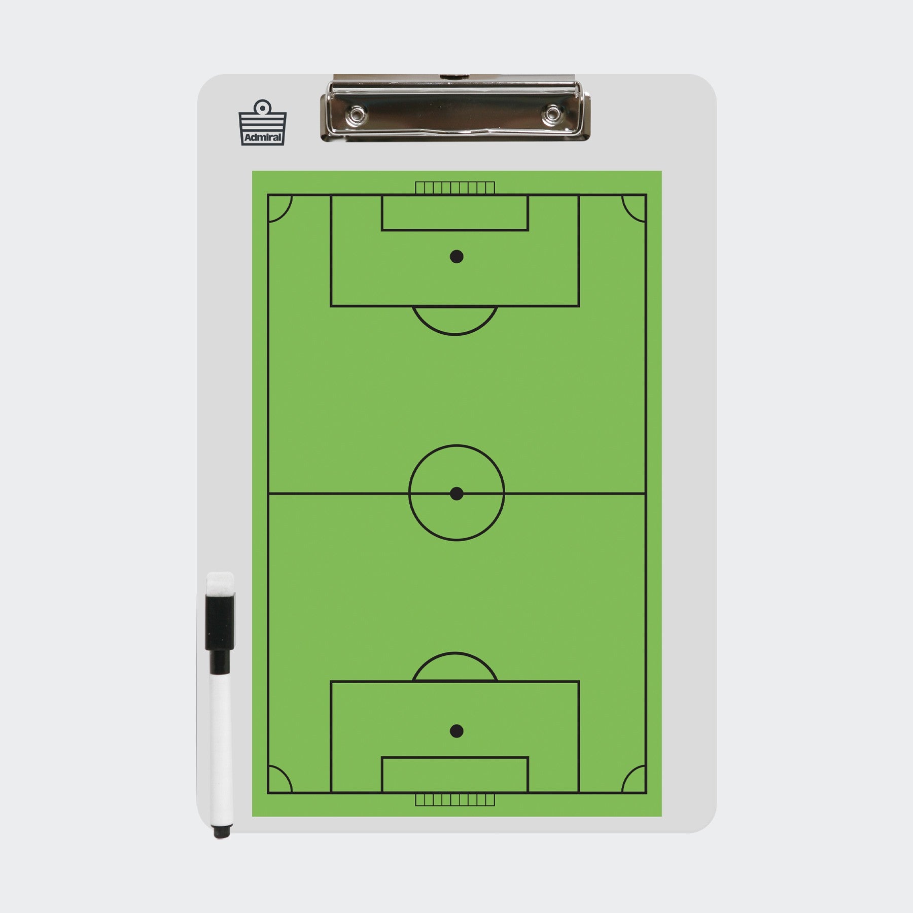 Coaches Clip Board - 0254-ADMIRAL by Admiral | Available at Niky's Sports