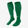 Classic II Cushioned OTC Soccer Socks - Green/White - SX5728-302-NIKE by Nike | Available at Niky's Sports