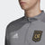 LAFC Long Sleeve Training Top