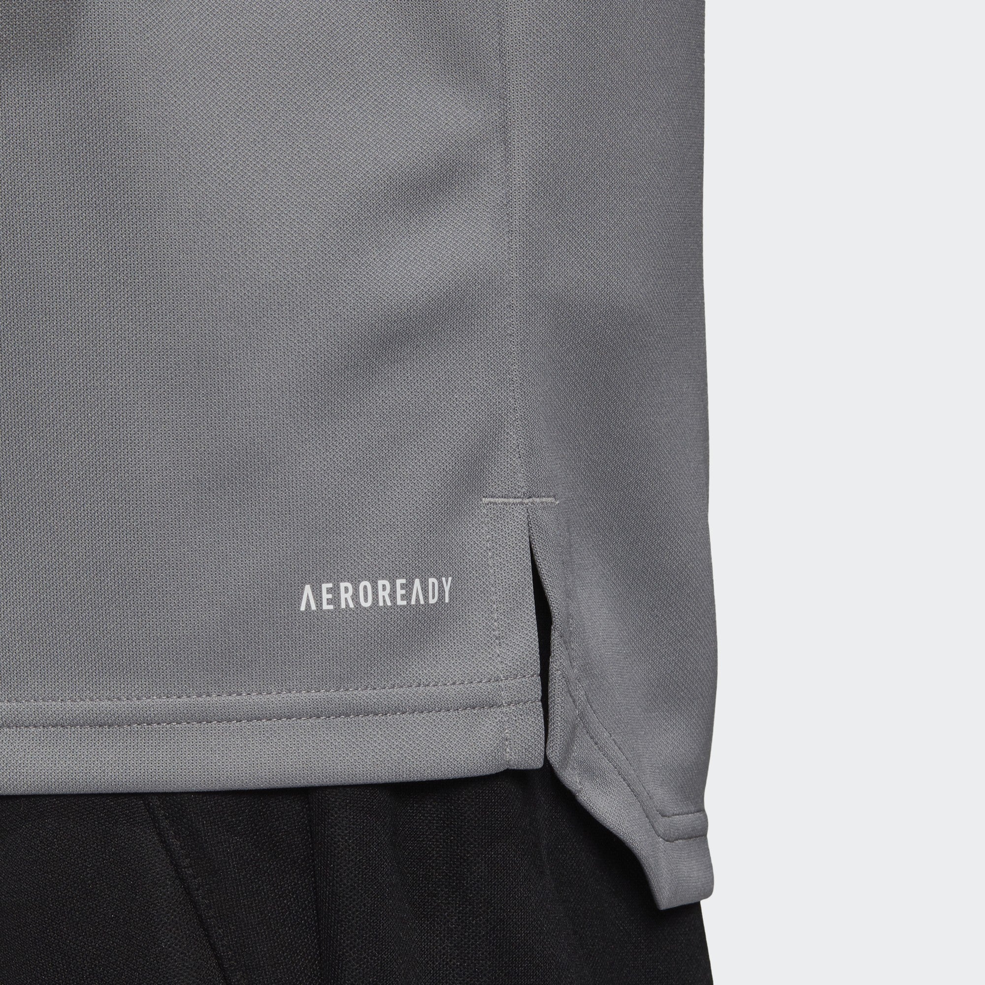 LAFC Long Sleeve Training Top - FS7071-ADIDAS by Adidas | Available at Niky's Sports
