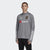 LAFC Long Sleeve Training Top