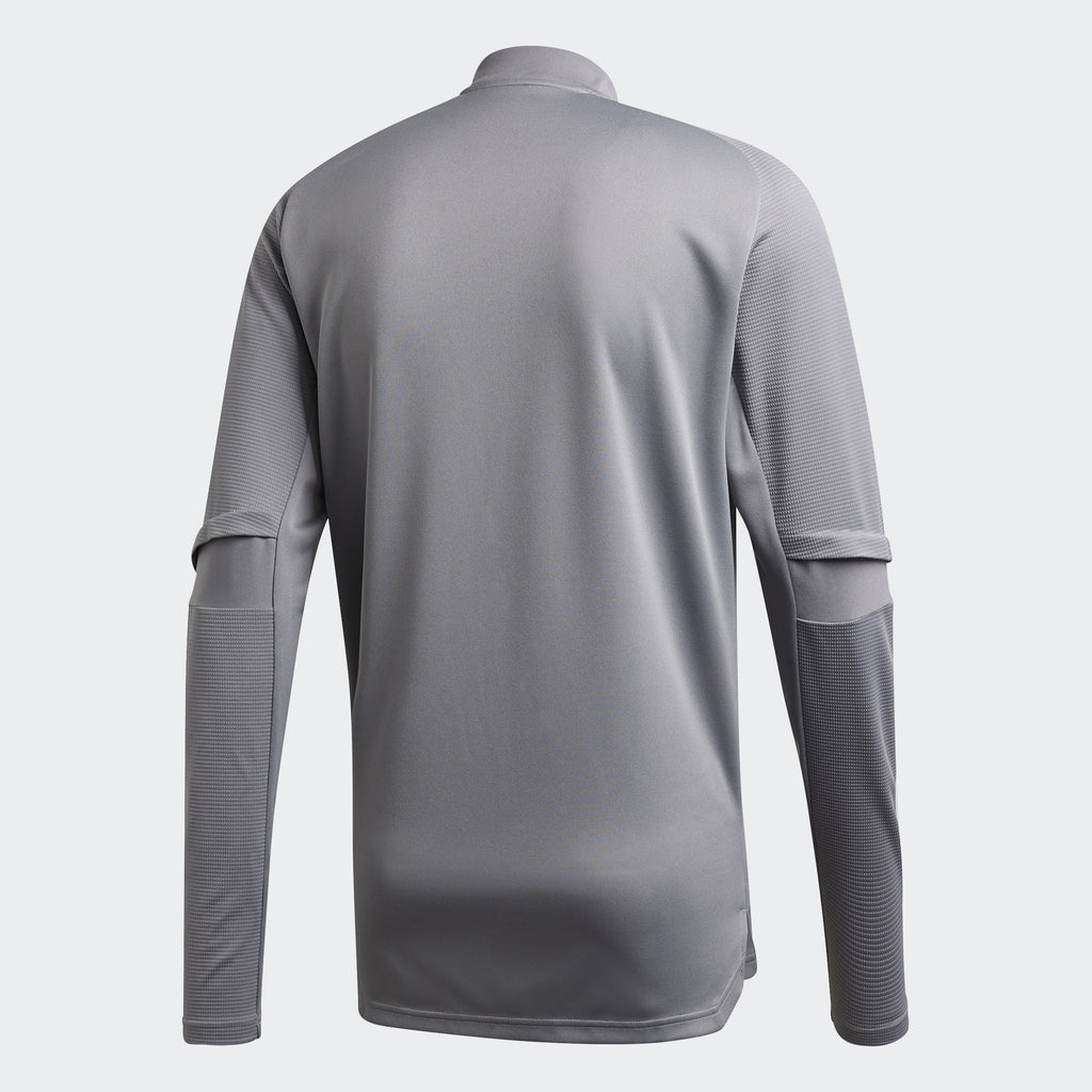 LAFC Long Sleeve Training Top - FS7071-ADIDAS by Adidas | Available at Niky's Sports