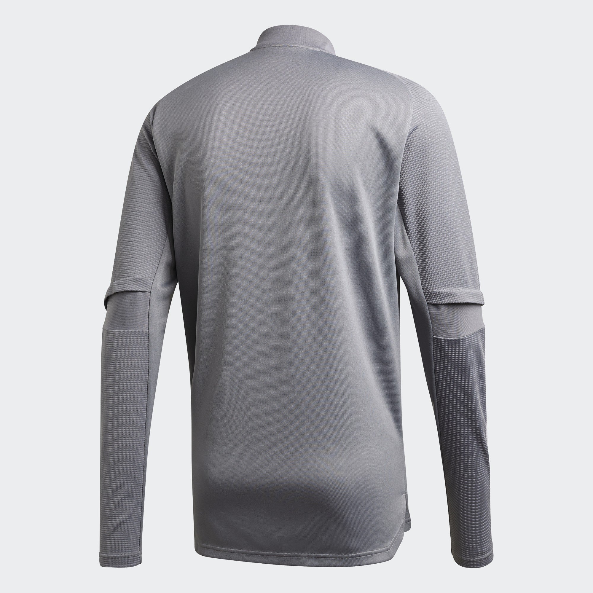 LAFC Long Sleeve Training Top - FS7071-ADIDAS by Adidas | Available at Niky's Sports
