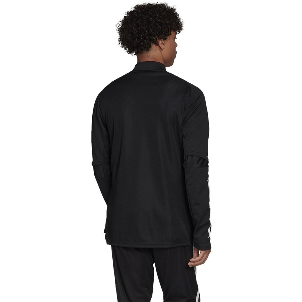 Mens Condivo 20 Soccer Jacket - FS7108-ADIDAS by Adidas | Available at Niky's Sports