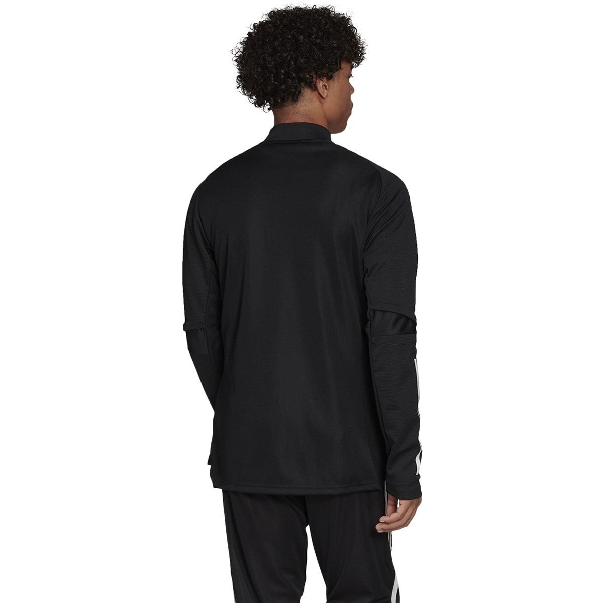 Mens Condivo 20 Soccer Jacket - FS7108-ADIDAS by Adidas | Available at Niky's Sports
