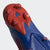 Predator 20.1 Firm Ground Men's Soccer Cleats Blue - FV3549-ADIDAS by Adidas | Available at Niky's Sports