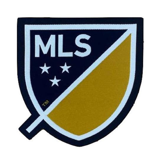 LA Galaxy MLS Badge