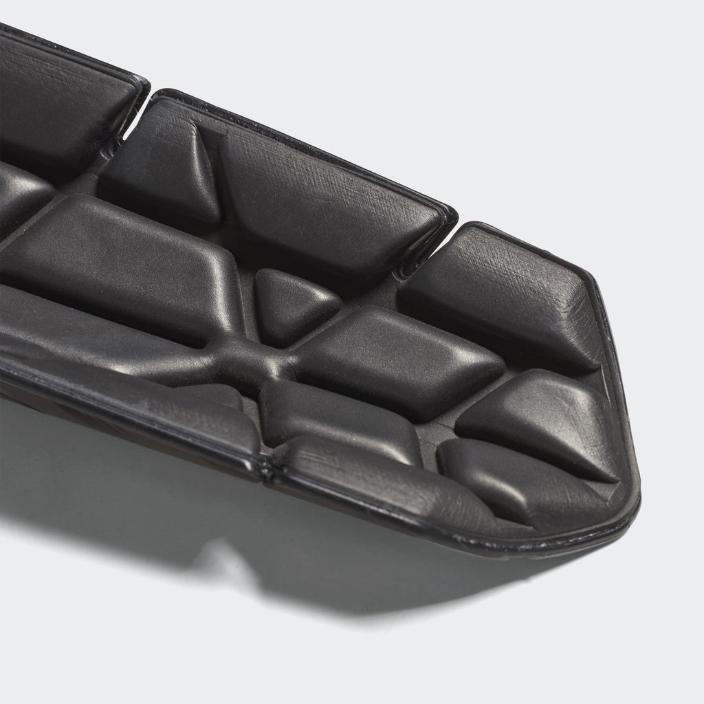 Men's Ghost Pro Nite Crawler Shinguards - Black